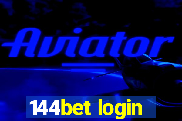 144bet login